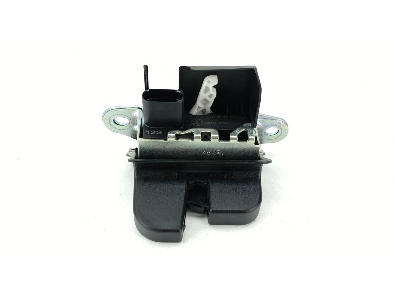 Recambio de cerradura maletero / porton para skoda fabia iv (pj3) 1.0 mpi referencia OEM IAM 2G6827505B9B9  