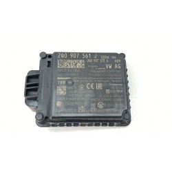 MODULO ELECTRONICO 2Q0907561J 