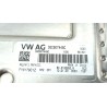 Recambio de centralita motor uce para skoda fabia iv (pj3) 1.0 mpi referencia OEM IAM 05C907445C  