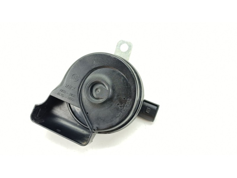 Recambio de claxon para skoda fabia iv (pj3) 1.0 mpi referencia OEM IAM 2Q0951223A  
