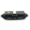 Recambio de rejilla aireadora para skoda fabia iv (pj3) 1.0 mpi referencia OEM IAM 6VA820951ARYP  