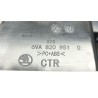 Recambio de rejilla aireadora para skoda fabia iv (pj3) 1.0 mpi referencia OEM IAM 6VA820951ARYP  