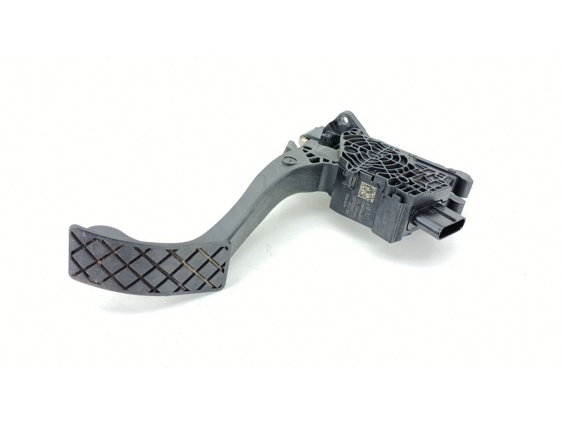 Recambio de potenciometro pedal para skoda fabia iv (pj3) 1.0 mpi referencia OEM IAM 2Q1723503  