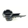 Recambio de rejilla aireadora para skoda fabia iv (pj3) 1.0 mpi referencia OEM IAM 6VB858417AWML  