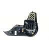 Recambio de rejilla aireadora para skoda fabia iv (pj3) 1.0 mpi referencia OEM IAM 6VB858417AWML  
