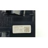 Recambio de rejilla aireadora para skoda fabia iv (pj3) 1.0 mpi referencia OEM IAM 6VB858417AWML  