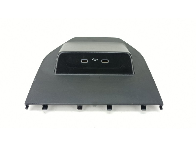 Recambio de modulo electronico para skoda fabia iv (pj3) 1.0 mpi referencia OEM IAM 657035736A  