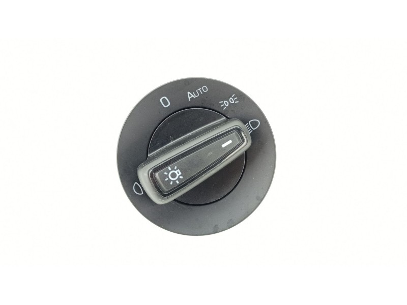 Recambio de mando luces para skoda fabia iv (pj3) 1.0 mpi referencia OEM IAM 565941431B  