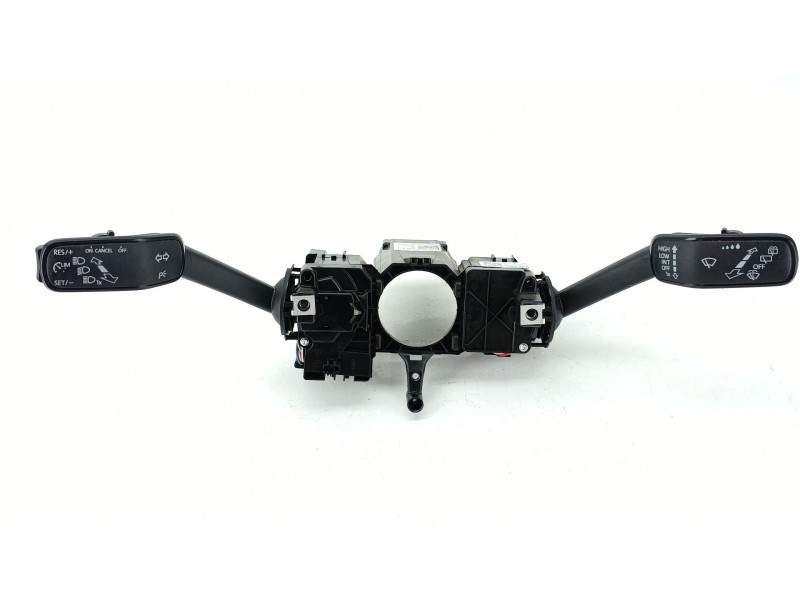 Recambio de mando multifuncion para skoda fabia iv (pj3) 1.0 mpi referencia OEM IAM 2Q0953521AE  