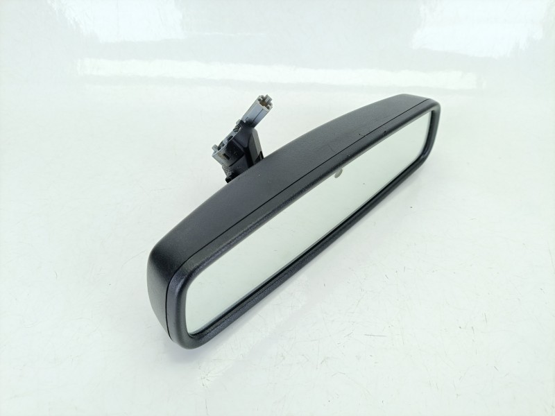 Recambio de espejo para ford ranger (tke) 2.0 ecoblue 4x4 referencia OEM IAM CU5A17E678BB  