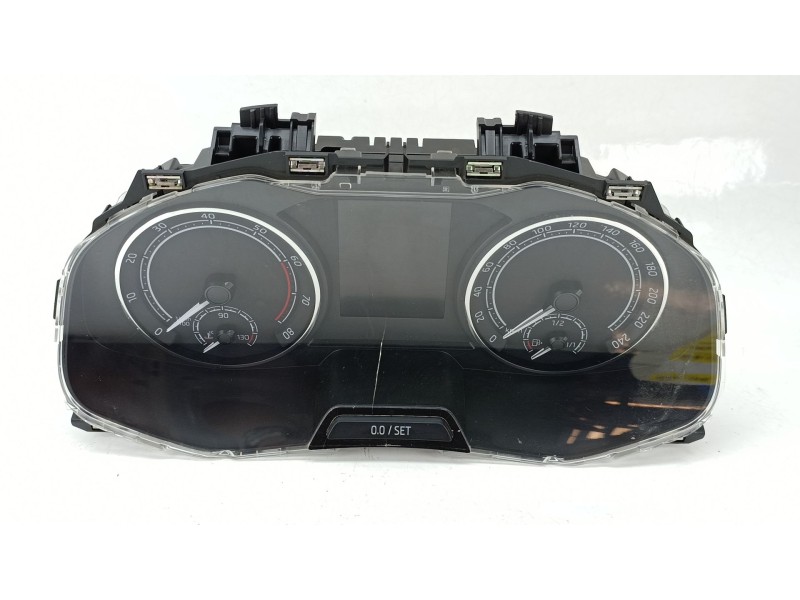 Recambio de cuadro instrumentos para skoda fabia iv (pj3) 1.0 mpi referencia OEM IAM 654920740C  