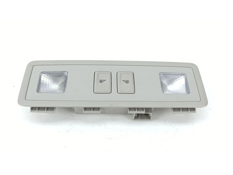 Recambio de luz interior para skoda fabia iv (pj3) 1.0 mpi referencia OEM IAM 654947290  