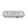 Recambio de luz interior para skoda fabia iv (pj3) 1.0 mpi referencia OEM IAM 654947290  