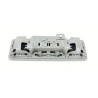 Recambio de luz interior para skoda fabia iv (pj3) 1.0 mpi referencia OEM IAM 654947290  
