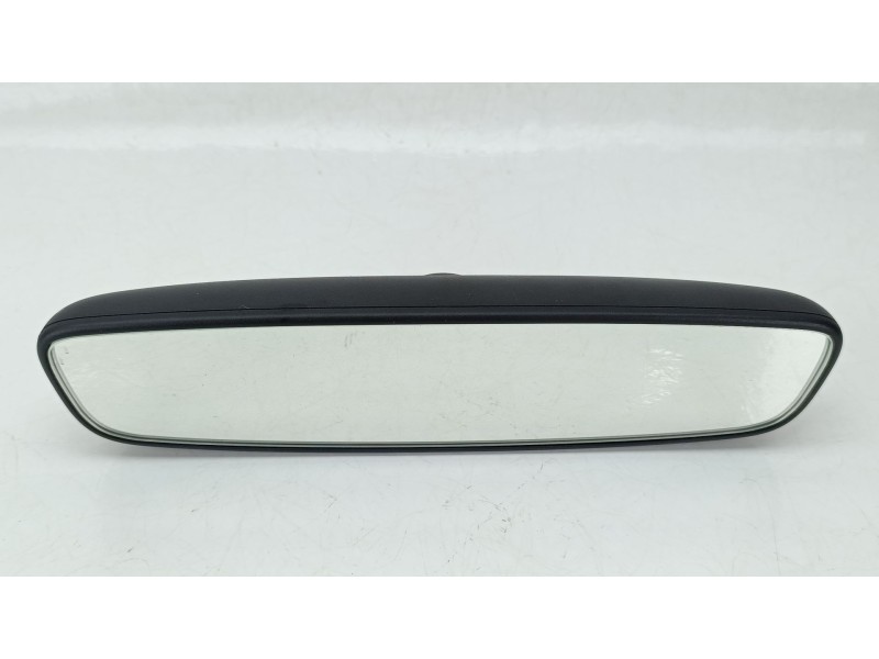 Recambio de espejo para skoda fabia iv (pj3) 1.0 mpi referencia OEM IAM ISPTYPAM01  