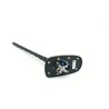 Recambio de base de antena para skoda fabia iv (pj3) 1.0 mpi referencia OEM IAM 6C0035501Q  