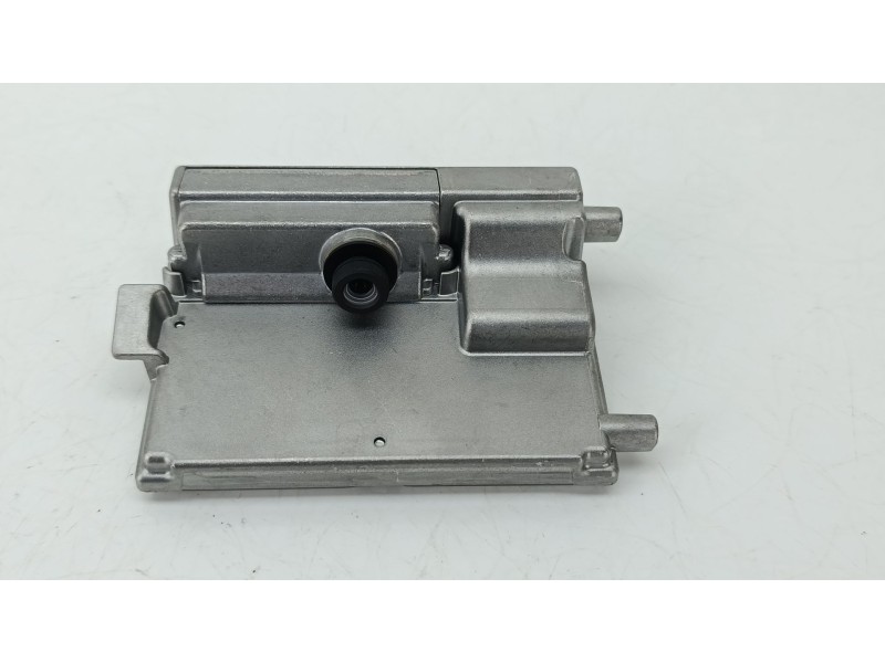 Recambio de camara vision frontal para skoda fabia iv (pj3) 1.0 mpi referencia OEM IAM 2Q0980653D  