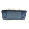 Recambio de pantalla multifuncion para skoda fabia iv (pj3) 1.0 mpi referencia OEM IAM 654035869K  