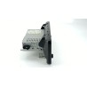 Recambio de pantalla multifuncion para skoda fabia iv (pj3) 1.0 mpi referencia OEM IAM 654035869K  