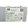 Recambio de pantalla multifuncion para skoda fabia iv (pj3) 1.0 mpi referencia OEM IAM 654035869K  