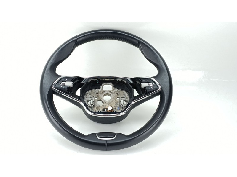Recambio de volante para skoda fabia iv (pj3) 1.0 mpi referencia OEM IAM 5E3419093A  