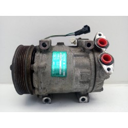 COMPRESOR AIRE ACONDICIONADO 3M5H19D629SA 