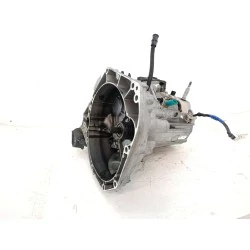 Recambio de caja cambios para renault clio v (b7_) tce 90 (b7mt) referencia OEM IAM JT4004  