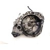 Recambio de caja cambios para renault clio v (b7_) tce 90 (b7mt) referencia OEM IAM JT4004  