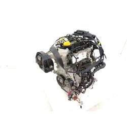 Recambio de motor completo para renault clio v (b7_) tce 90 (b7mt) referencia OEM IAM H4DE470  