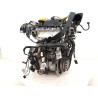 Recambio de motor completo para renault clio v (b7_) tce 90 (b7mt) referencia OEM IAM H4DE470  