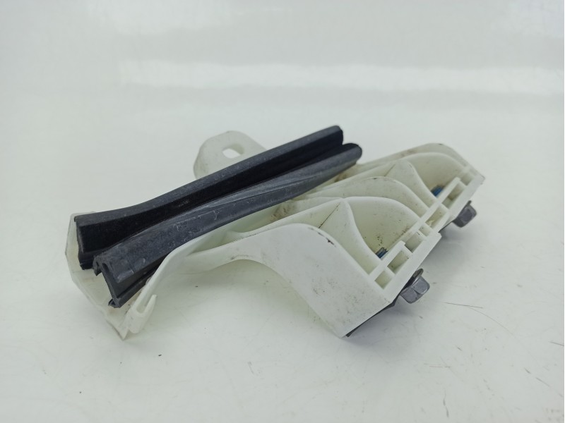 Recambio de moldura para peugeot 2008 i (cu_) 1.6 bluehdi 100 referencia OEM IAM 9673361180  