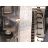 Recambio de motor completo para renault clio v (b7_) tce 90 (b7mt) referencia OEM IAM H4DE470  