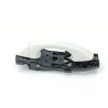Recambio de maneta exterior trasera izquierda para skoda fabia iv (pj3) 1.0 mpi referencia OEM IAM 5G0837205NGRU  