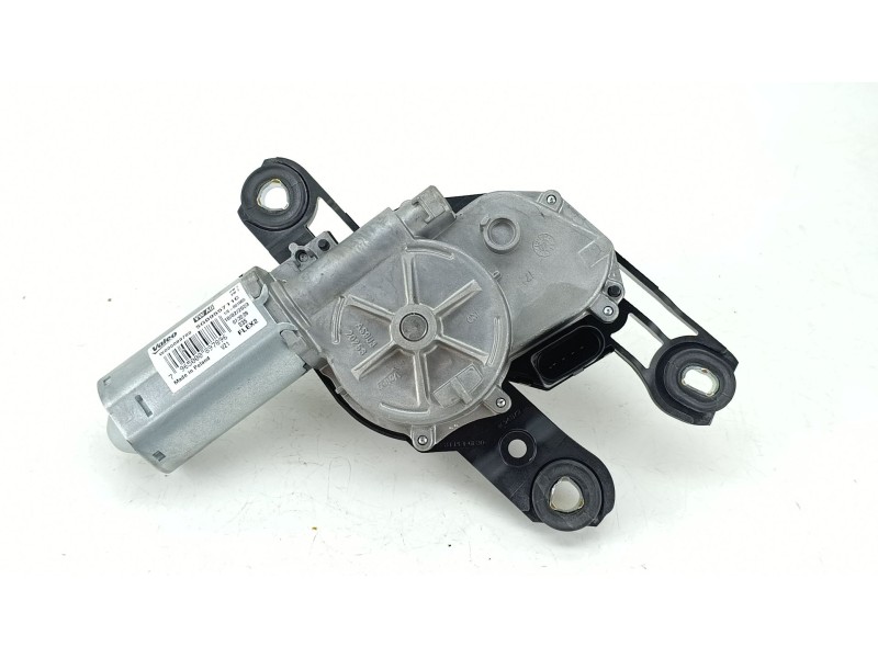 Recambio de motor limpia trasero para skoda fabia iv (pj3) 1.0 mpi referencia OEM IAM 5G0955711D  