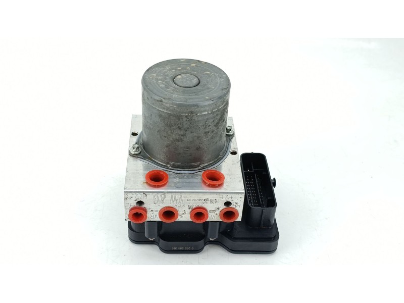 Recambio de abs para skoda fabia iv (pj3) 1.0 mpi referencia OEM IAM 2Q0614517AS  