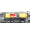 Recambio de guarnecidos palanca cambio para skoda fabia iv (pj3) 1.0 mpi referencia OEM IAM 6VB863212  