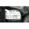 Recambio de guarnecidos palanca cambio para skoda fabia iv (pj3) 1.0 mpi referencia OEM IAM 6VB863212  