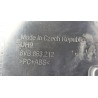 Recambio de guarnecidos palanca cambio para skoda fabia iv (pj3) 1.0 mpi referencia OEM IAM 6VB863212  