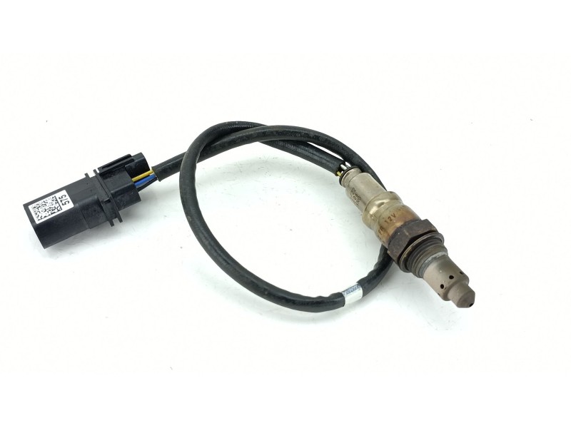 Recambio de sonda lambda para skoda fabia iv (pj3) 1.0 mpi referencia OEM IAM 4E906262FR  