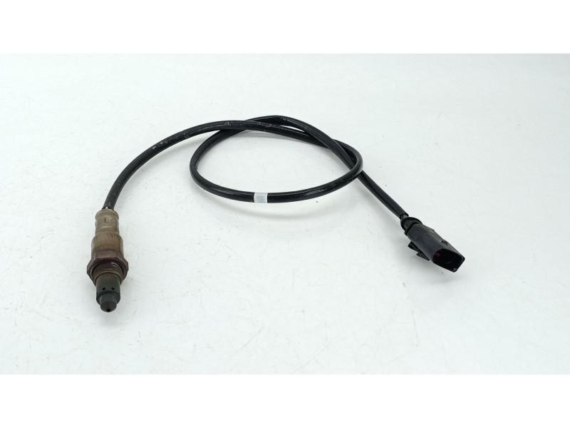 Recambio de sonda lambda para skoda fabia iv (pj3) 1.0 mpi referencia OEM IAM 05E906262C  