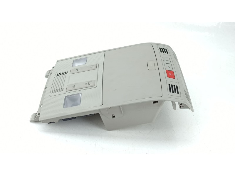 Recambio de luz interior para skoda fabia iv (pj3) 1.0 mpi referencia OEM IAM 6VA868837B  