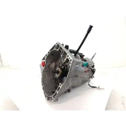 Recambio de caja cambios para nissan juke (f16_) 1.0 referencia OEM IAM TL4164  
