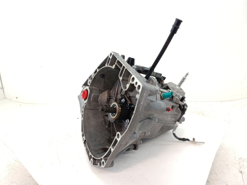 Recambio de caja cambios para nissan juke (f16_) 1.0 referencia OEM IAM TL4164  