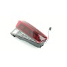 Recambio de piloto trasero izquierdo interior para skoda fabia iv (pj3) 1.0 mpi referencia OEM IAM 6VE945093  