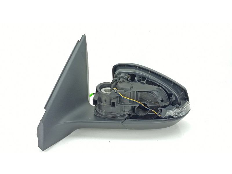 Recambio de retrovisor izquierdo para skoda fabia iv (pj3) 1.0 mpi referencia OEM IAM 6VB857507A9B9  