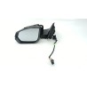 Recambio de retrovisor izquierdo para skoda fabia iv (pj3) 1.0 mpi referencia OEM IAM 6VB857507A9B9  