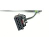 Recambio de retrovisor izquierdo para skoda fabia iv (pj3) 1.0 mpi referencia OEM IAM 6VB857507A9B9  