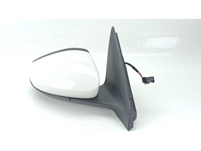 Recambio de retrovisor derecho para skoda fabia iv (pj3) 1.0 mpi referencia OEM IAM 6VB857507A9B9  