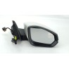 Recambio de retrovisor derecho para skoda fabia iv (pj3) 1.0 mpi referencia OEM IAM 6VB857507A9B9  