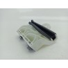 Recambio de moldura para peugeot 2008 i (cu_) 1.6 bluehdi 100 referencia OEM IAM 9673361180  